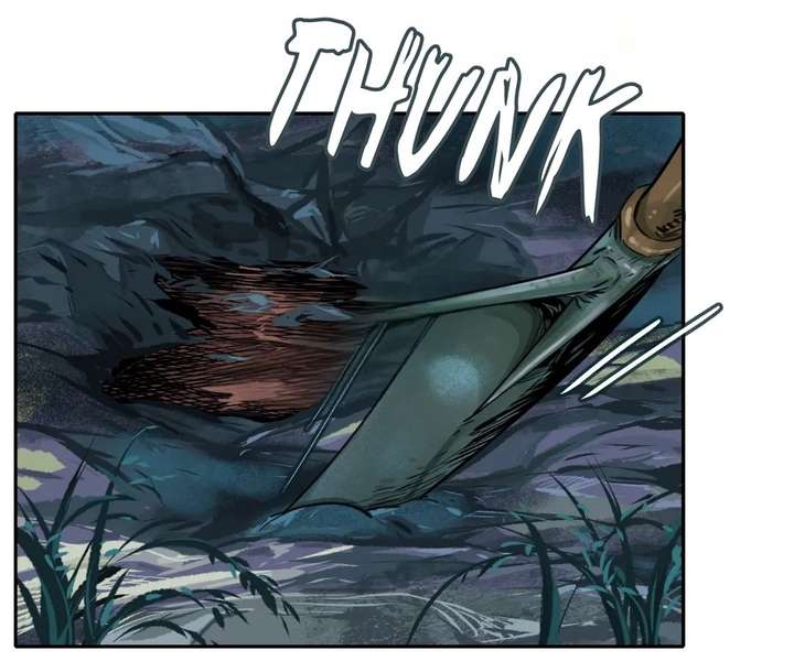The Creatures that We Are Chapter 34 page 5