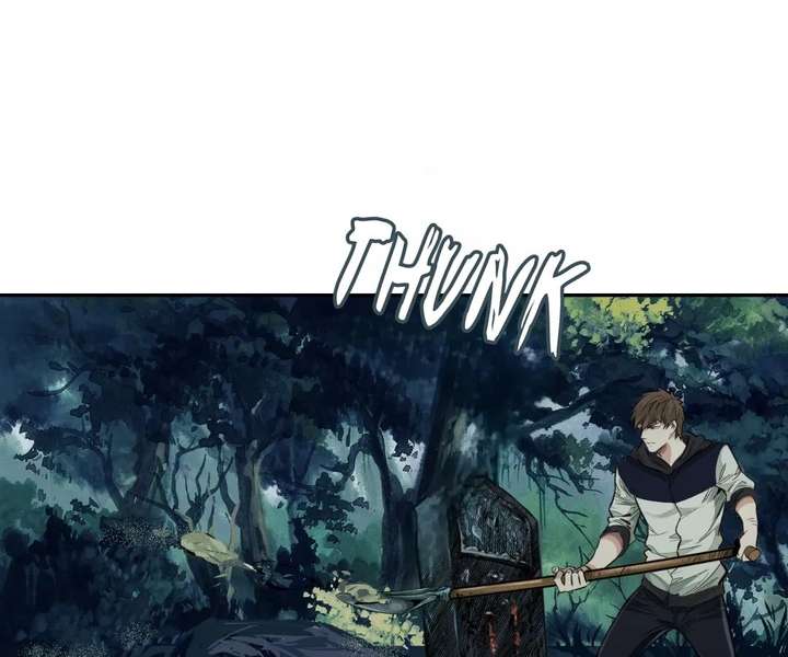 The Creatures that We Are Chapter 34 page 6