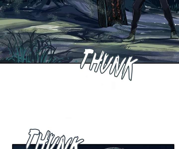 The Creatures that We Are Chapter 34 page 7