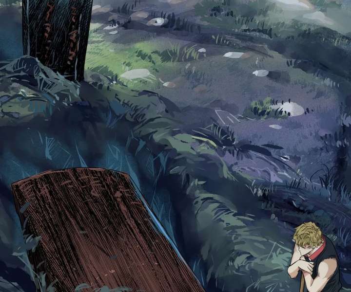 The Creatures that We Are Chapter 34 page 10