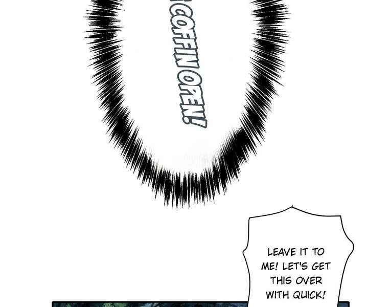 The Creatures that We Are Chapter 34 page 14