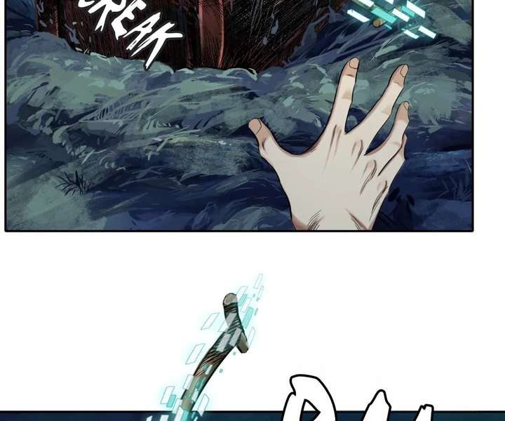 The Creatures that We Are Chapter 34 page 29