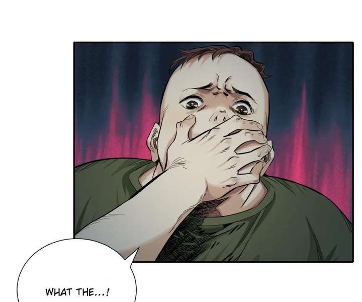 The Creatures that We Are Chapter 34 page 32