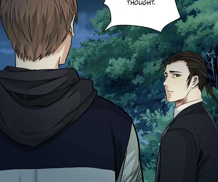 The Creatures that We Are Chapter 34 page 42