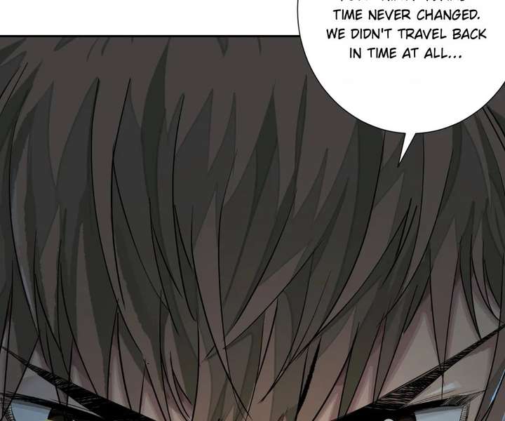 The Creatures that We Are Chapter 34 page 44