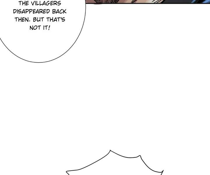 The Creatures that We Are Chapter 34 page 46