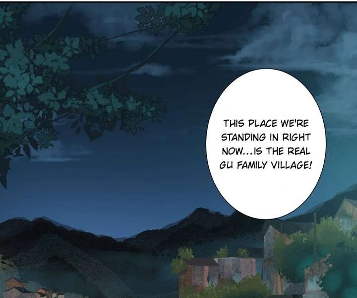 The Creatures that We Are Chapter 34 page 48