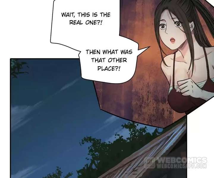 The Creatures that We Are Chapter 34 page 51