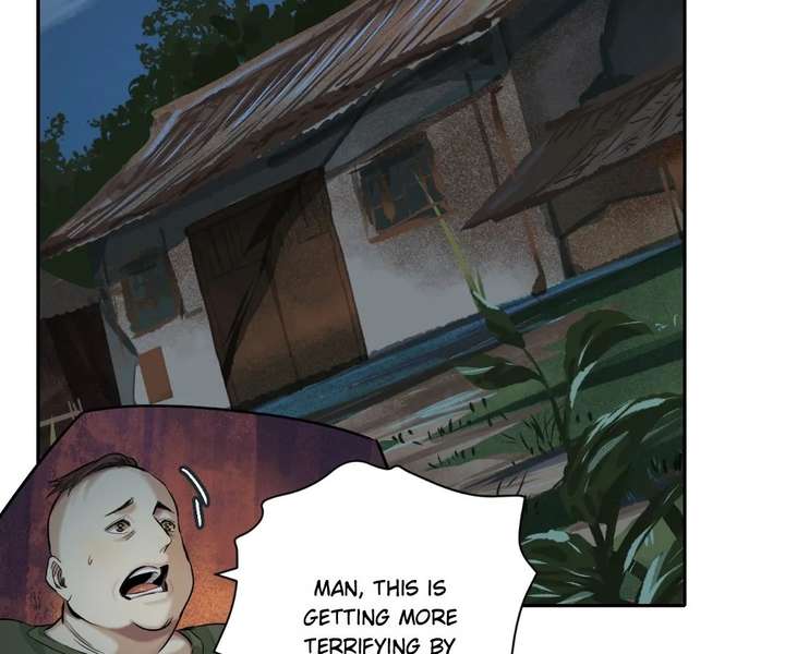 The Creatures that We Are Chapter 34 page 52