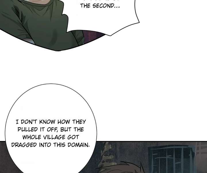 The Creatures that We Are Chapter 34 page 53