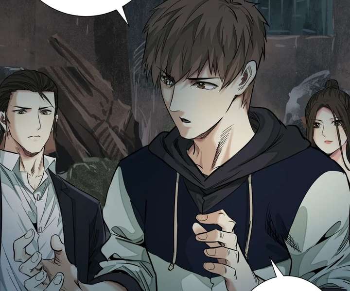 The Creatures that We Are Chapter 34 page 54