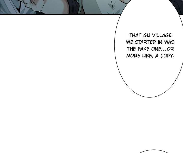 The Creatures that We Are Chapter 34 page 55