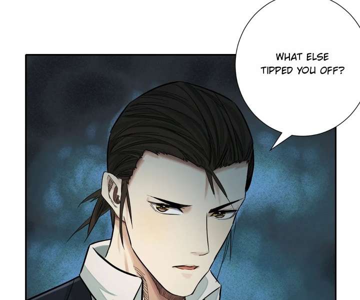 The Creatures that We Are Chapter 34 page 56