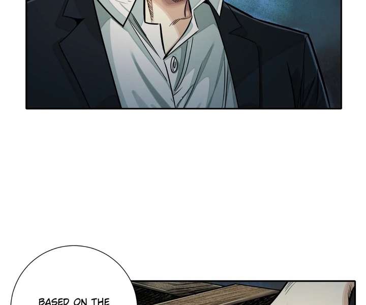 The Creatures that We Are Chapter 34 page 57