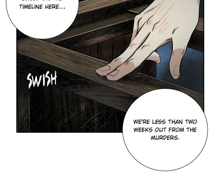 The Creatures that We Are Chapter 34 page 58