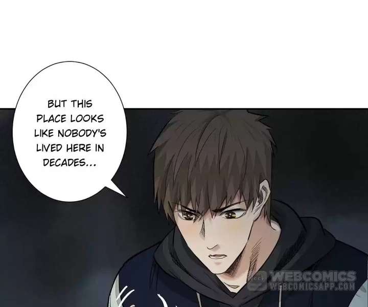 The Creatures that We Are Chapter 34 page 59