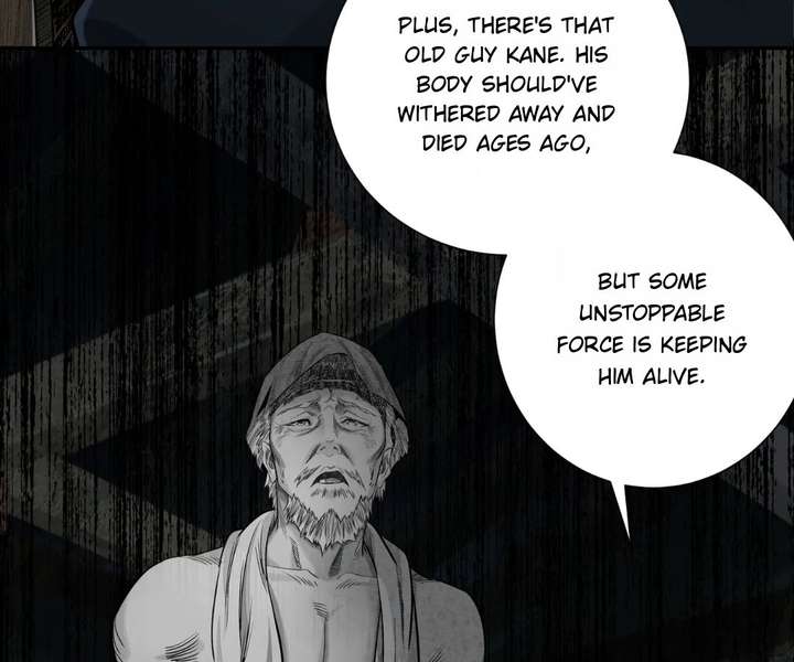 The Creatures that We Are Chapter 34 page 61
