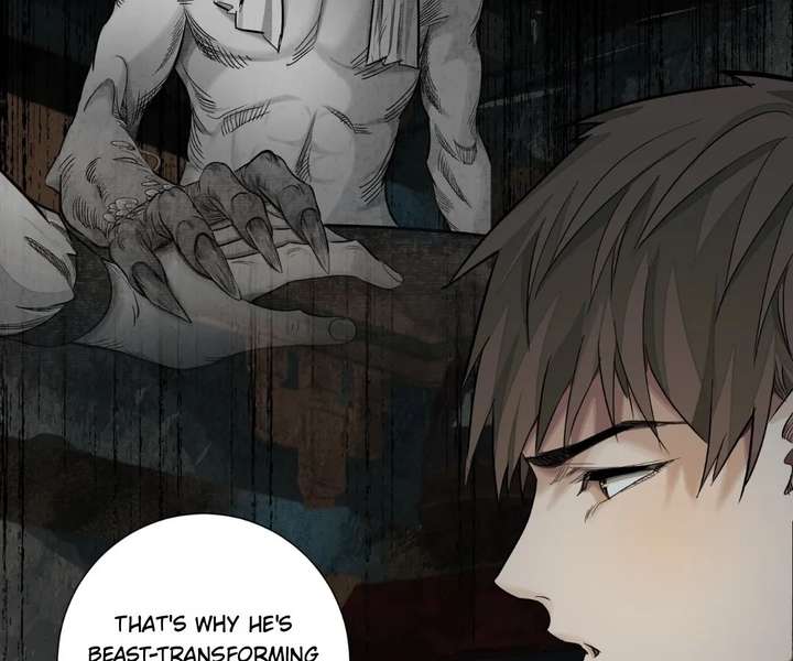 The Creatures that We Are Chapter 34 page 62