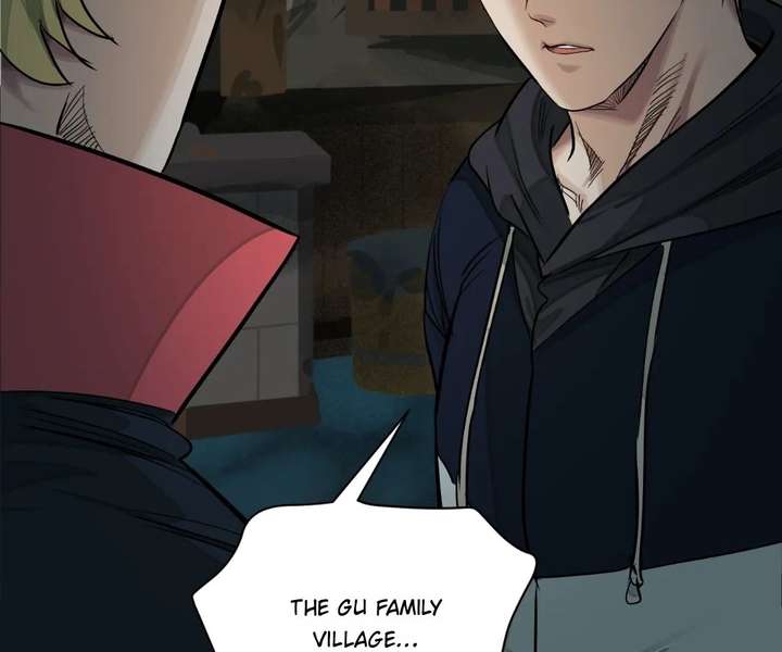 The Creatures that We Are Chapter 34 page 66