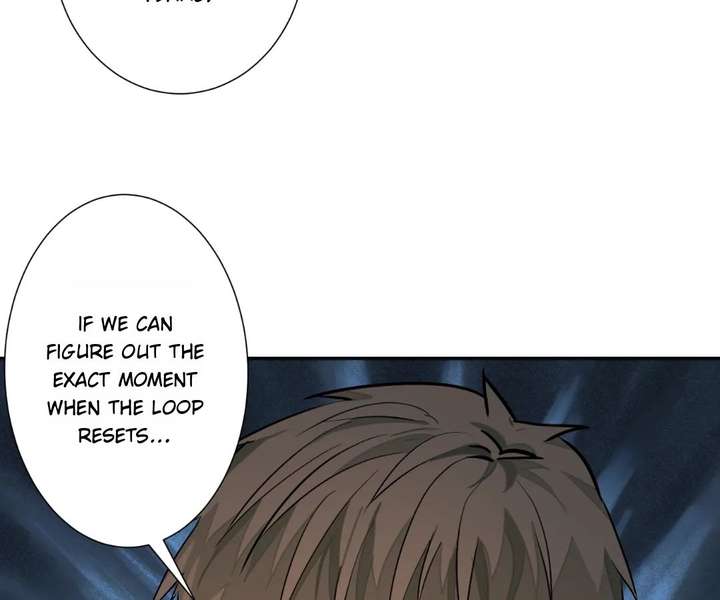The Creatures that We Are Chapter 34 page 71