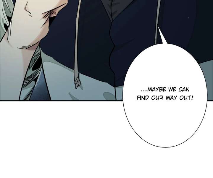 The Creatures that We Are Chapter 34 page 73