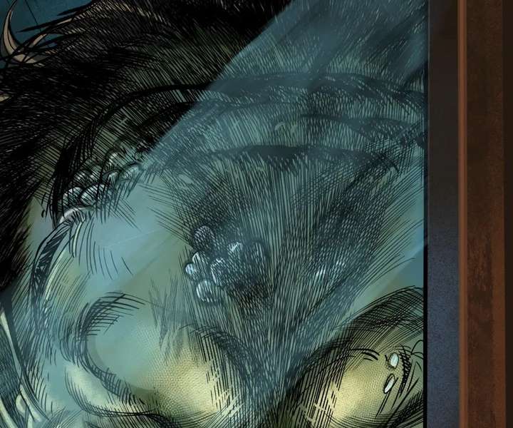The Creatures that We Are Chapter 34 page 79