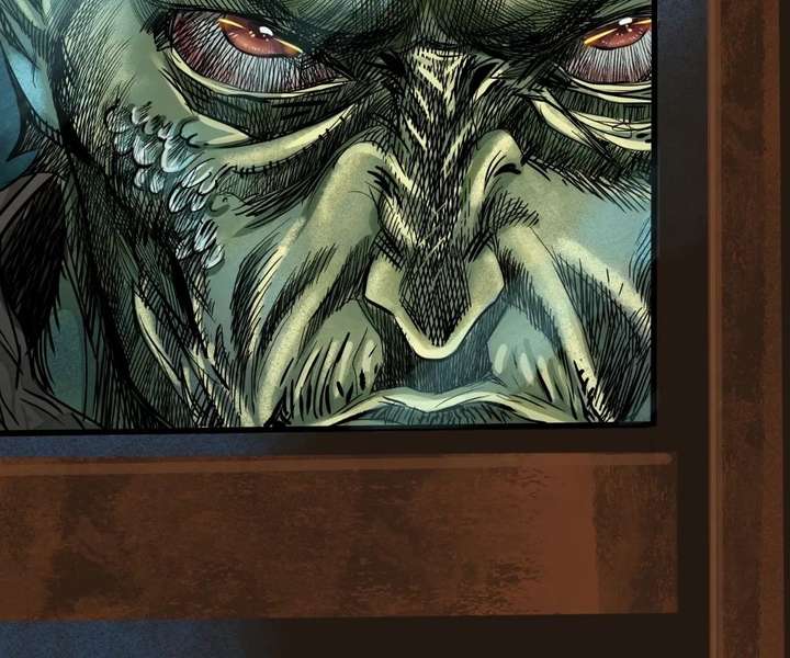 The Creatures that We Are Chapter 34 page 80