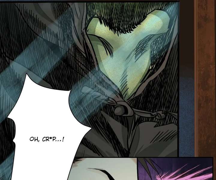 The Creatures that We Are Chapter 34 page 81