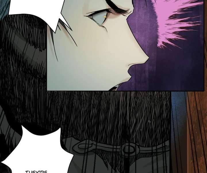 The Creatures that We Are Chapter 34 page 82