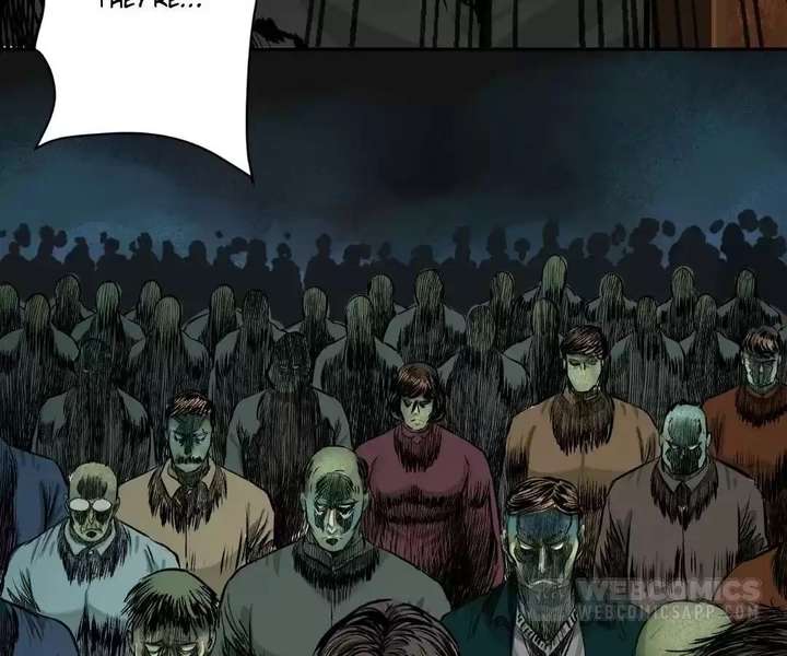 The Creatures that We Are Chapter 34 page 83