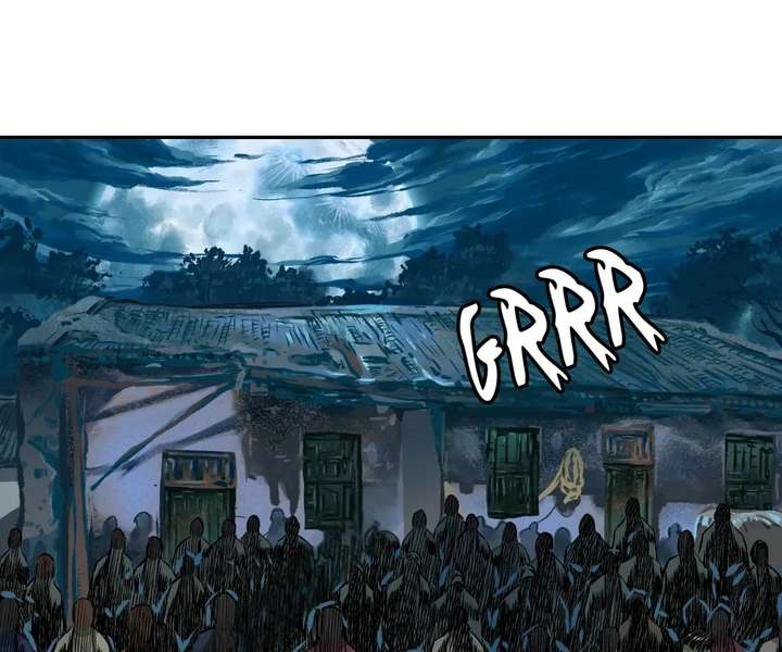 The Creatures that We Are Chapter 35 page 1