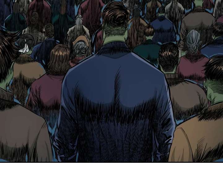 The Creatures that We Are Chapter 35 page 2