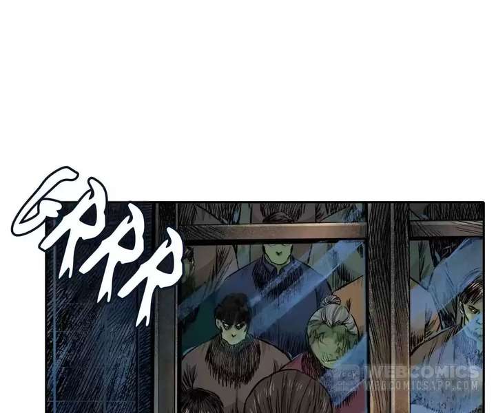 The Creatures that We Are Chapter 35 page 3