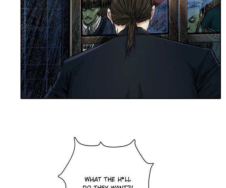 The Creatures that We Are Chapter 35 page 4
