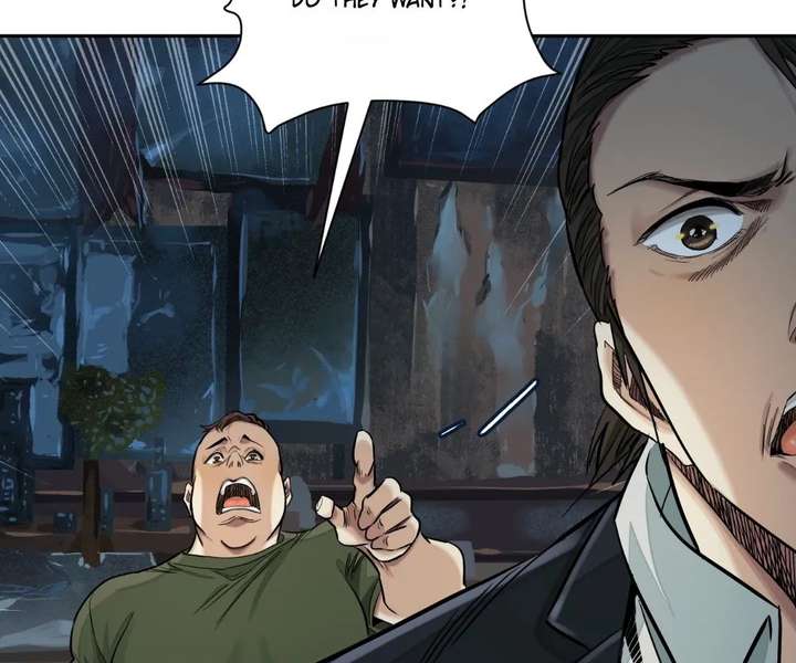 The Creatures that We Are Chapter 35 page 5