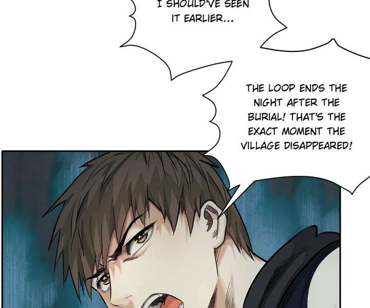 The Creatures that We Are Chapter 35 page 7