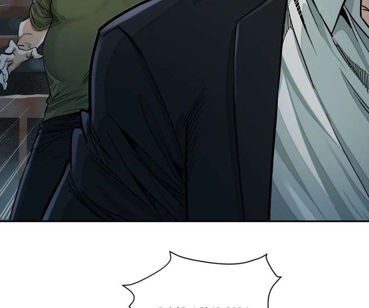 The Creatures that We Are Chapter 35 page 6