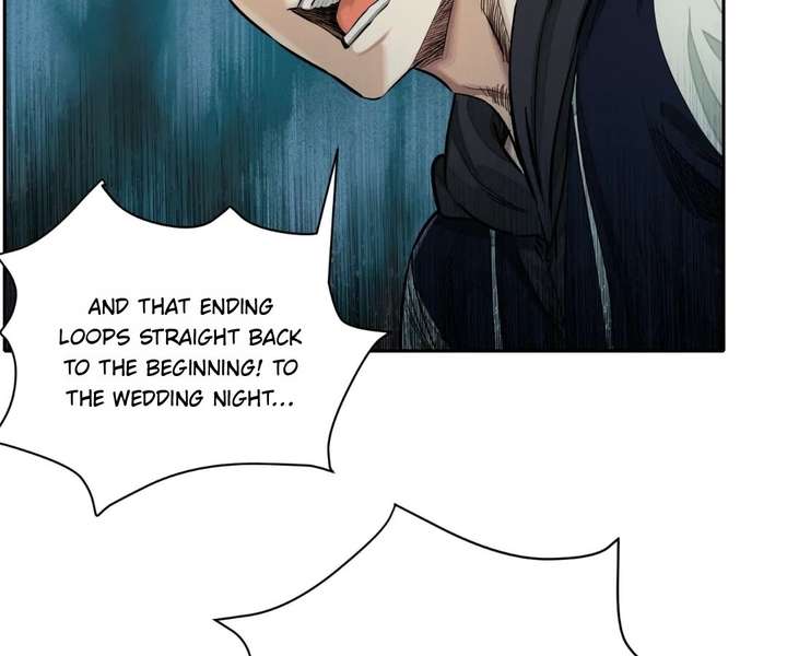 The Creatures that We Are Chapter 35 page 8