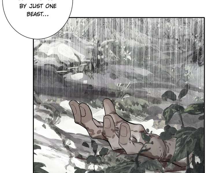 The Creatures that We Are Chapter 35 page 10