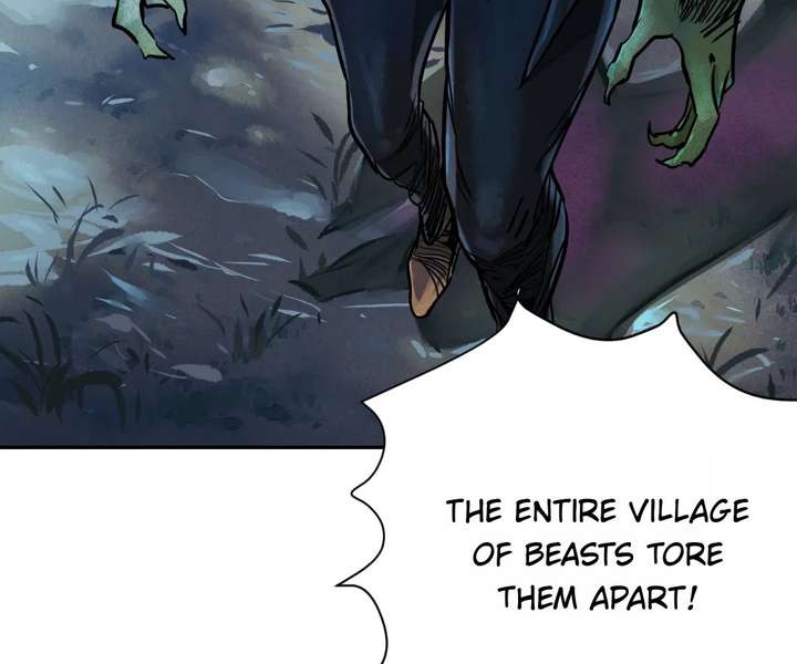 The Creatures that We Are Chapter 35 page 14