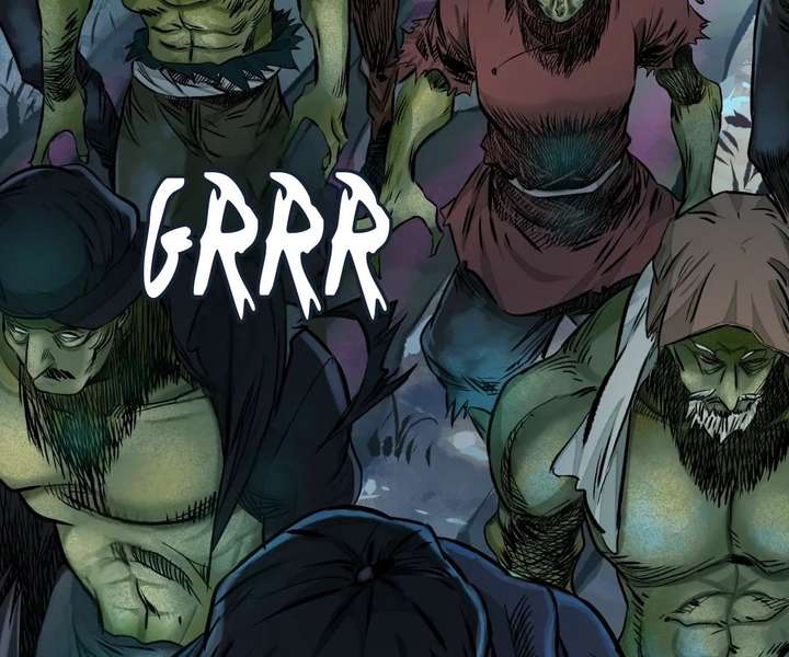 The Creatures that We Are Chapter 35 page 12