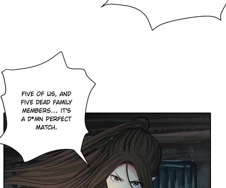 The Creatures that We Are Chapter 35 page 15