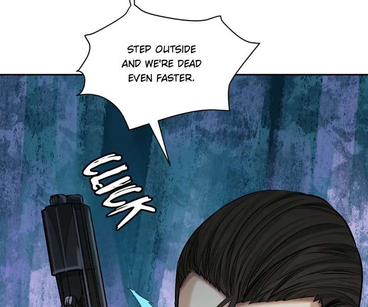 The Creatures that We Are Chapter 35 page 20