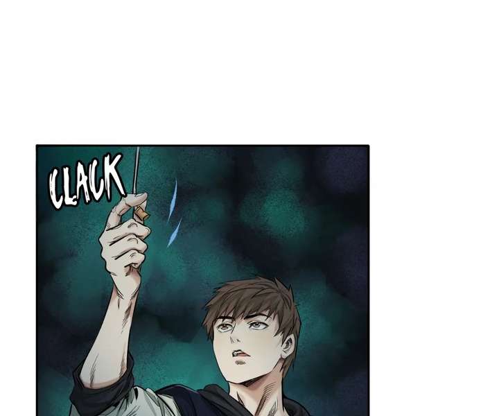 The Creatures that We Are Chapter 35 page 26
