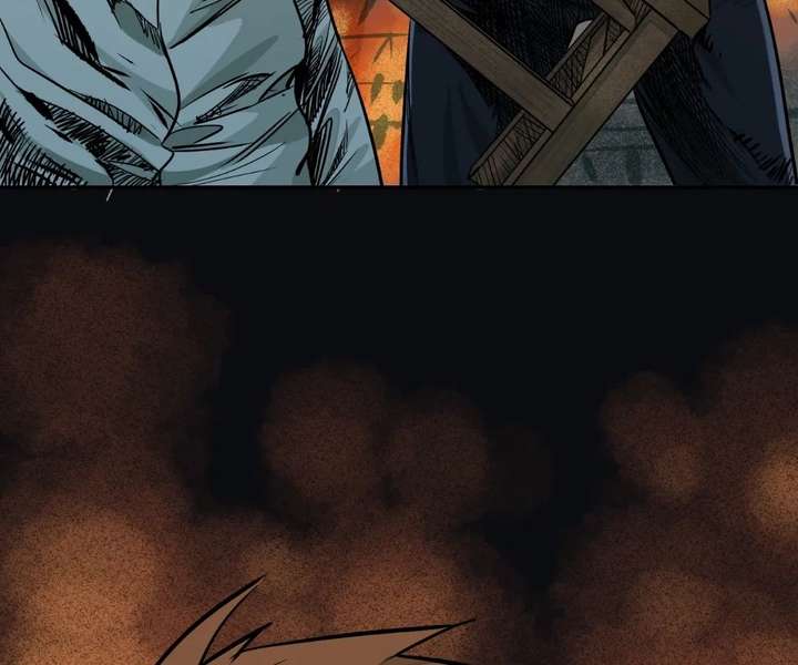 The Creatures that We Are Chapter 35 page 30