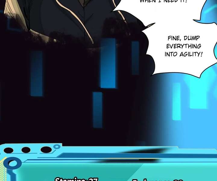 The Creatures that We Are Chapter 35 page 41