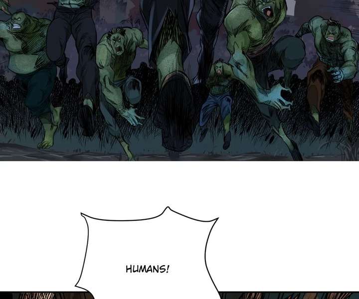 The Creatures that We Are Chapter 35 page 44