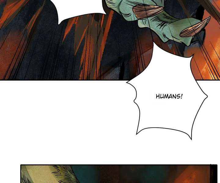 The Creatures that We Are Chapter 35 page 47