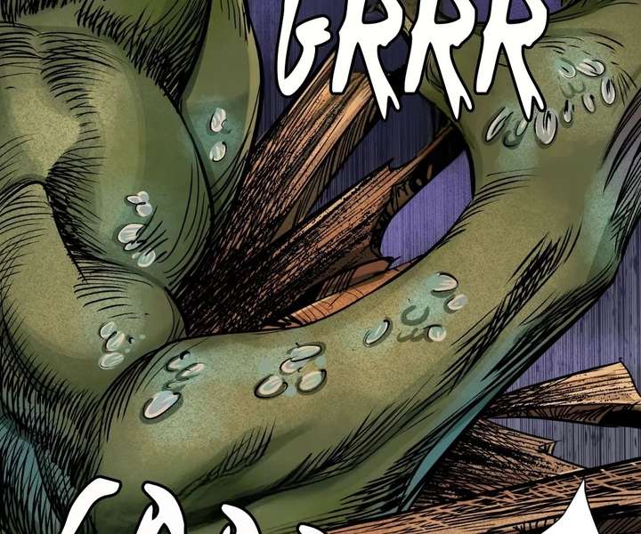 The Creatures that We Are Chapter 35 page 55