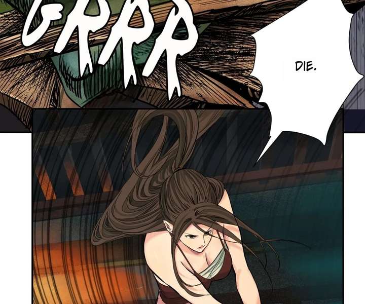 The Creatures that We Are Chapter 35 page 56
